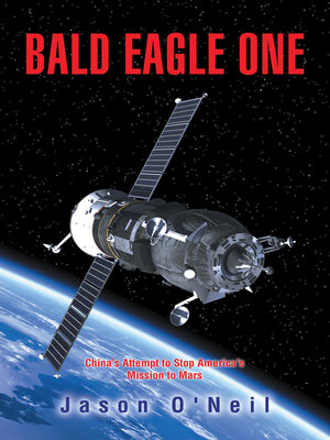 cover image of BALD EAGLE ONE